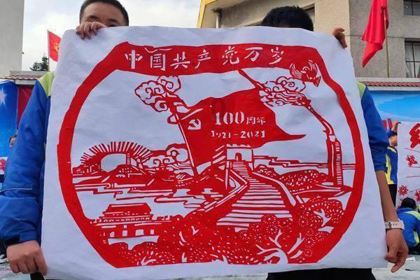 可爱小方块